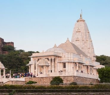Birla Mandir