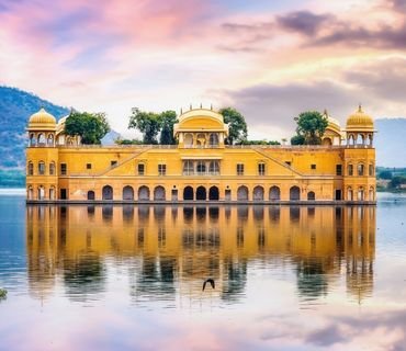 Jal Mahal