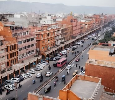 Johari Bazaar