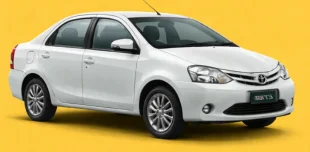 Toyota-Etios