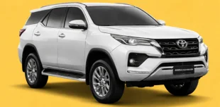 Toyota-Fortuner